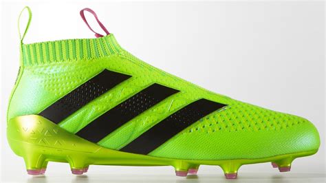 adidas ace grün|adidas ace 16 purecontrol.